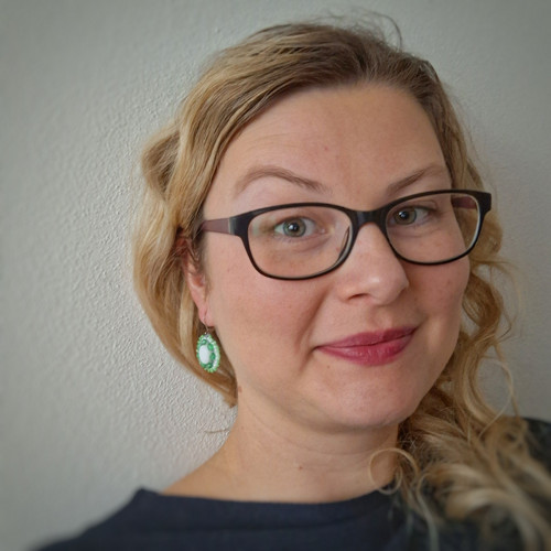 Zasněženým lesem — foto 4