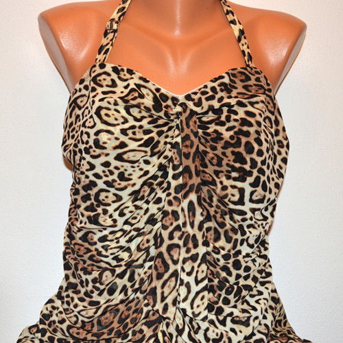 Leopardí vzor 20653 P46 — foto 2