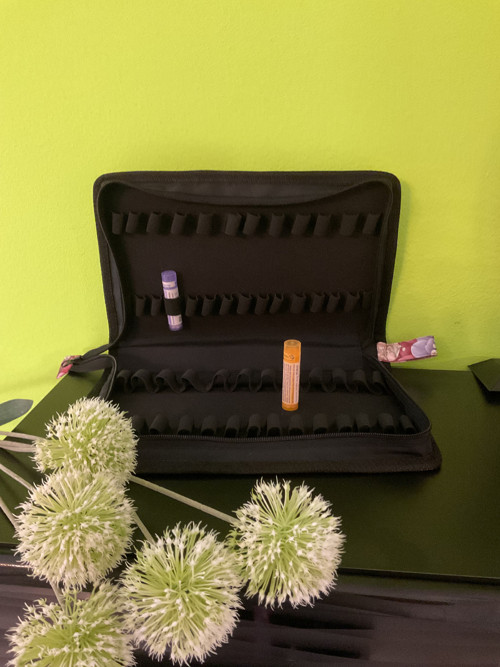 Obal na homeopatika domečky — foto 3