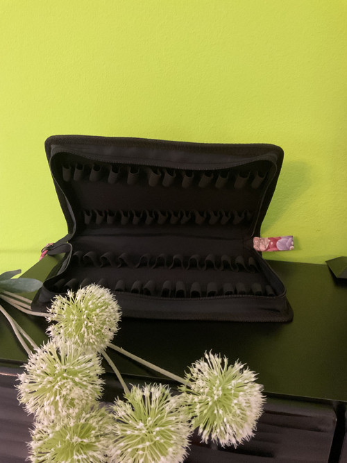 Obal na homeopatika domečky — foto 4