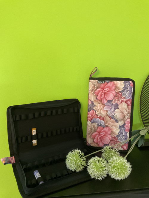 Obal na homeopatika květiny — foto 2