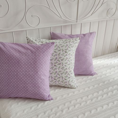 Povlak na polštář - 45x45 — foto 3