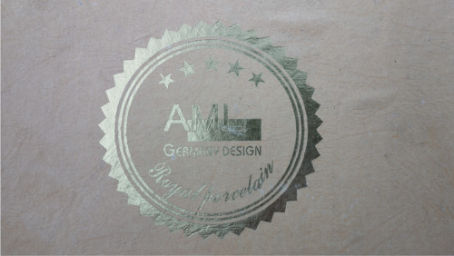 Moca souprava AML Germany design — foto 2