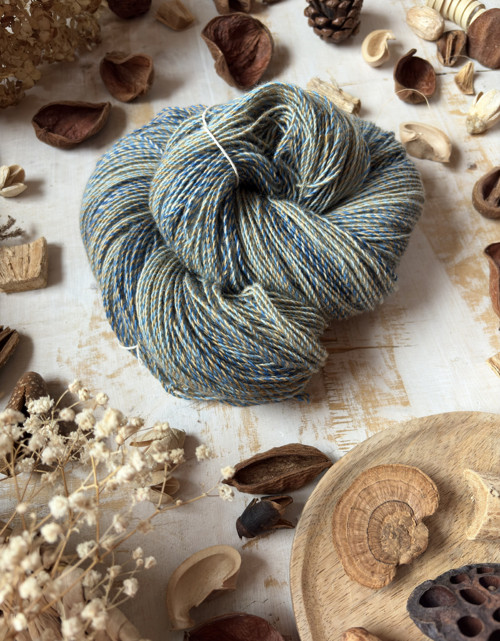 Spin Merino 200g SM035 — foto 2