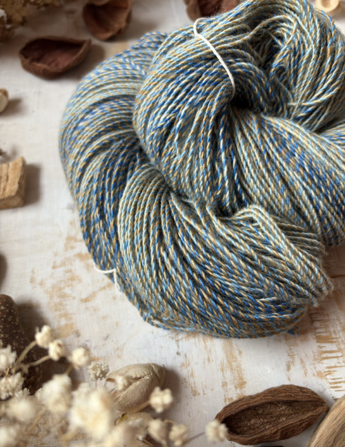 Spin Merino 200g SM035 — foto 3