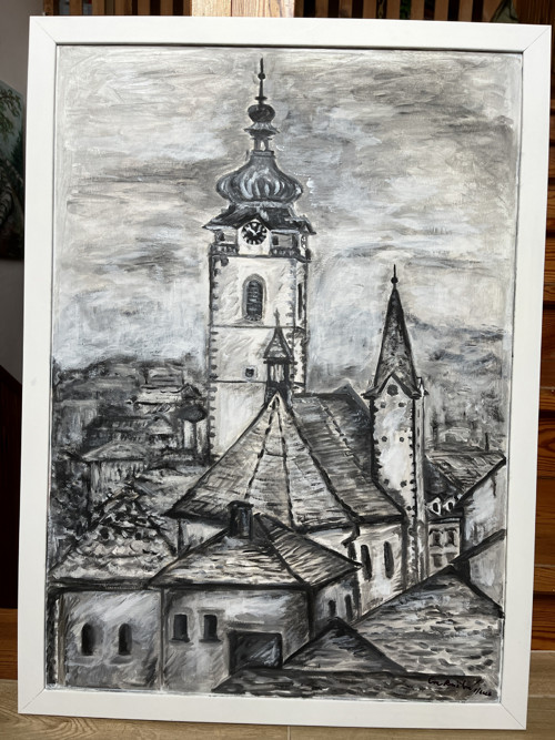A je to Pisek — foto 3