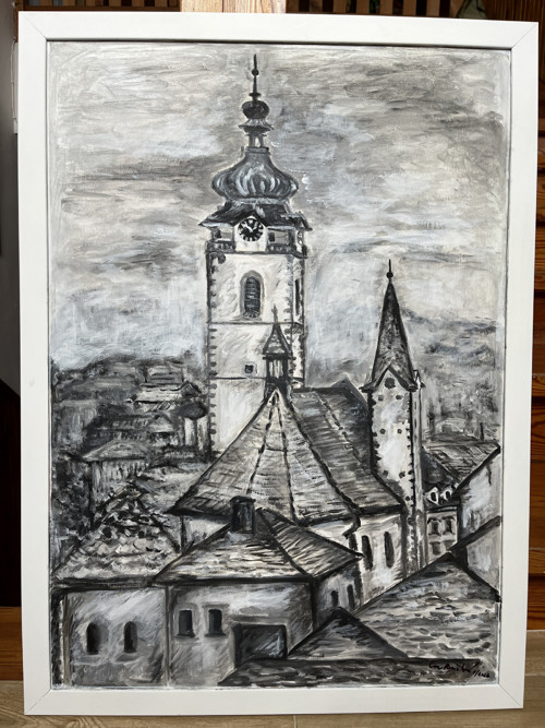 A je to Pisek — foto 4