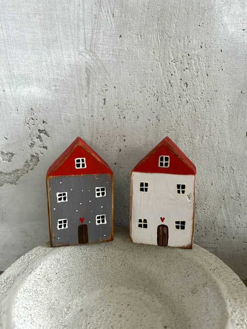 Šedý domeček — foto 2