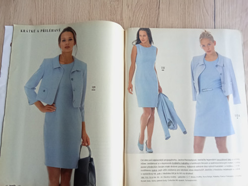 BURDA 1/1997 — foto 3