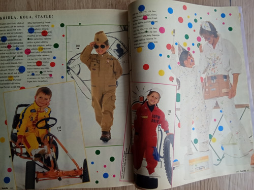BURDA 1/1997 — foto 4