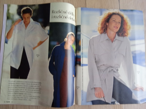 BURDA 2/1997 — foto 4