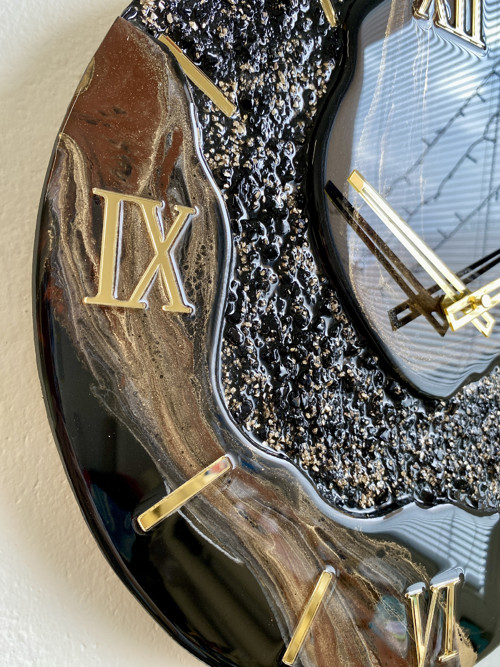 Designové hodiny — foto 4