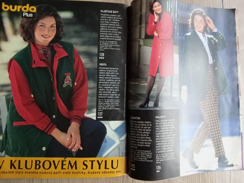 BURDA 12/1997 — foto 5