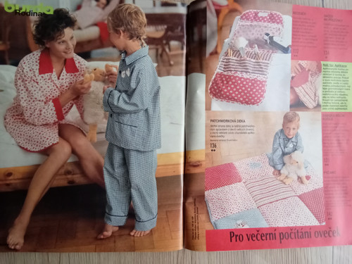 BURDA 12/1997 — foto 6
