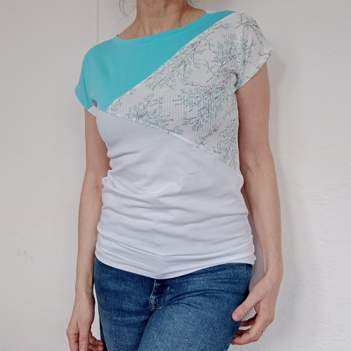Tričko ,vel. XS-XXL — foto 3