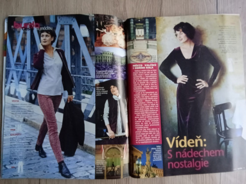 BURDA 12/1998 — foto 4