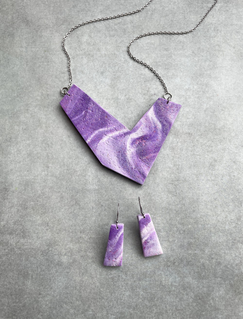 Asymmetry ( oboustranný ) — foto 2
