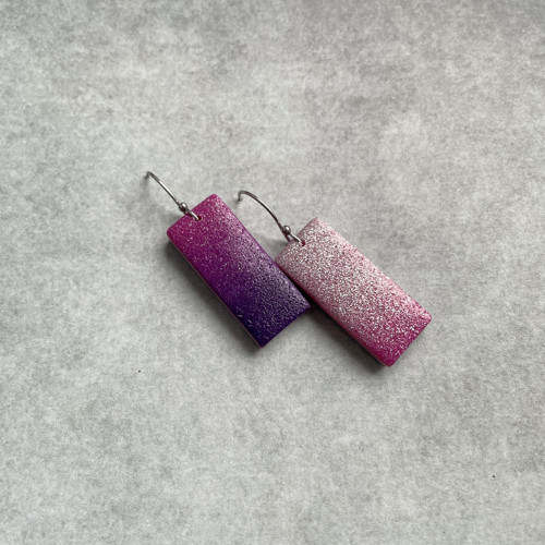Asymmetry ( oboustranný ) — foto 3