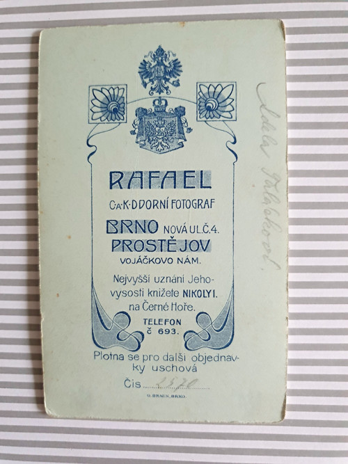 Adela — foto 2