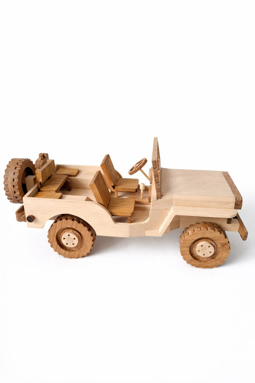 Jeep willys — foto 2
