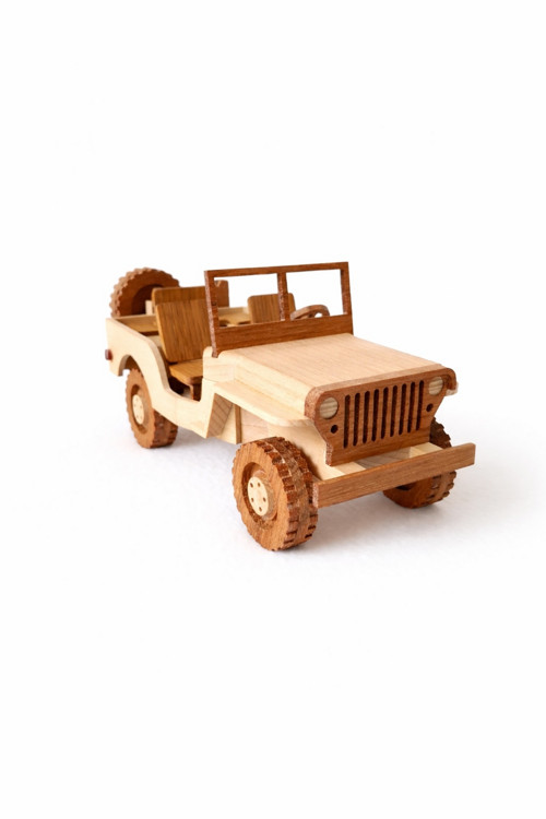 Jeep willys — foto 3