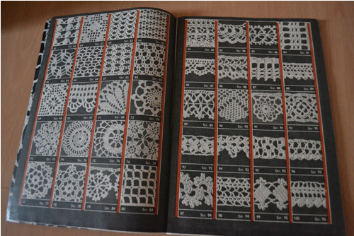 Háčkování našich babiček - 1.díl — foto 3