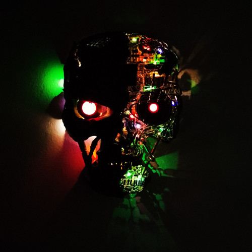 Terminator T799 — foto 5