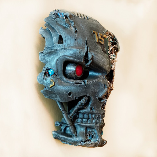 Terminator T799 — foto 2