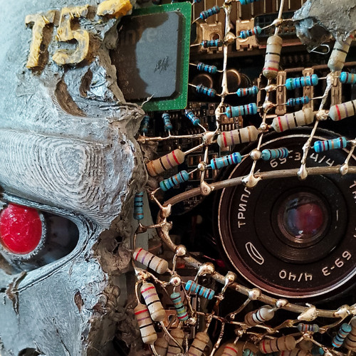 Terminator T799 — foto 4