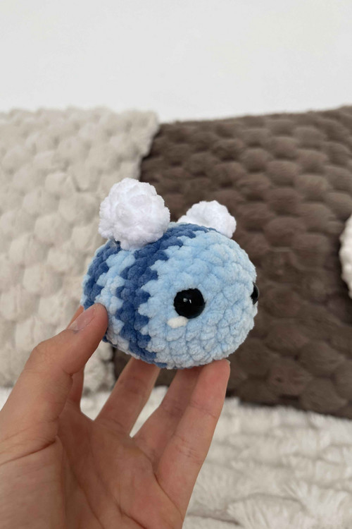 Mini Včelka — foto 2