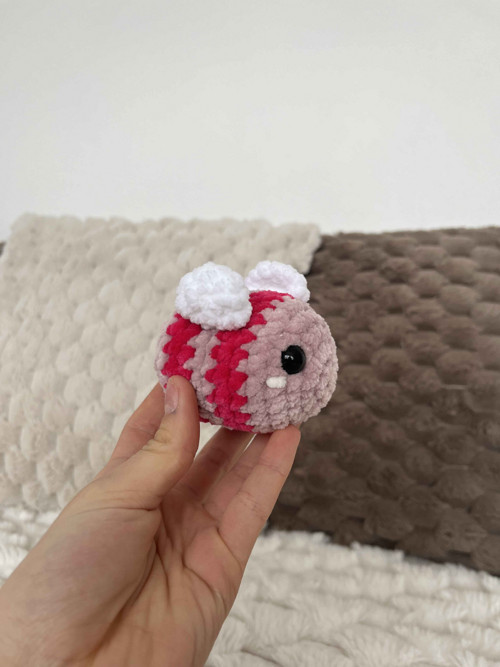 Mini Včelka — foto 3