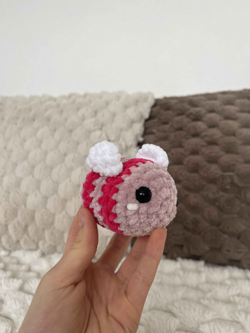 Mini Včelka — foto 2