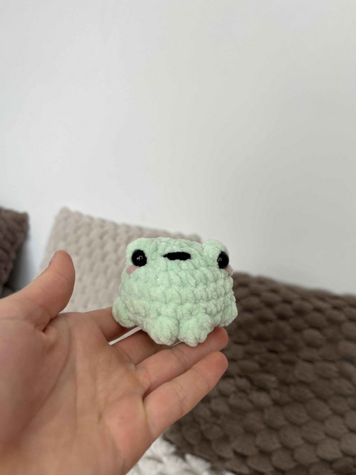 Mini Žabka — foto 2