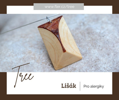 Lišák — foto 5