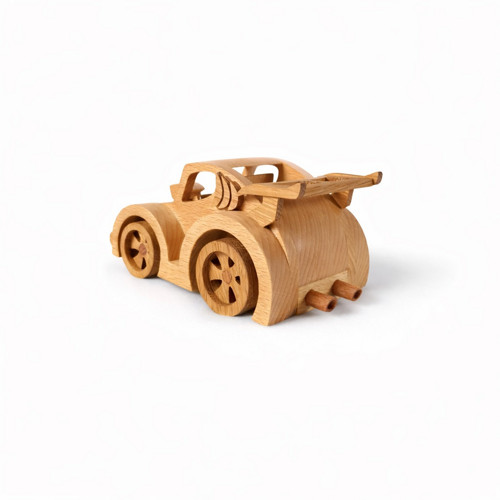 Volkswagen Brouk Hot Rod — foto 2
