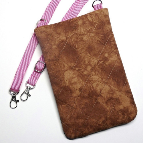 Knihy ... crossbody kabelka — foto 4