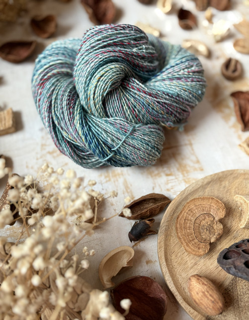 Spin Merino 200g SM036 — foto 3