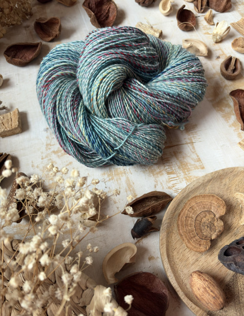 Spin Merino 200g SM036 — foto 2