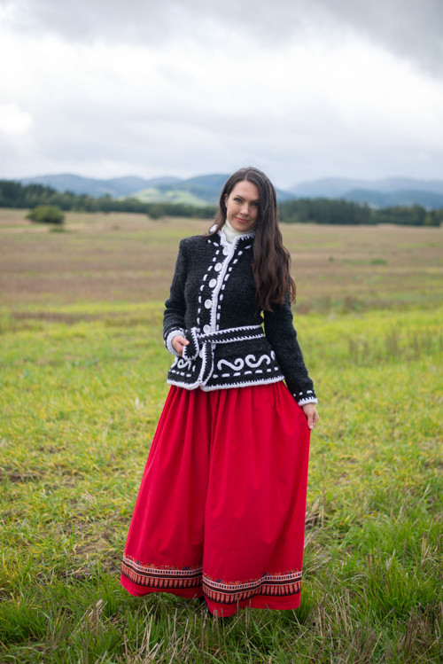Sukňa Rebeka — foto 2