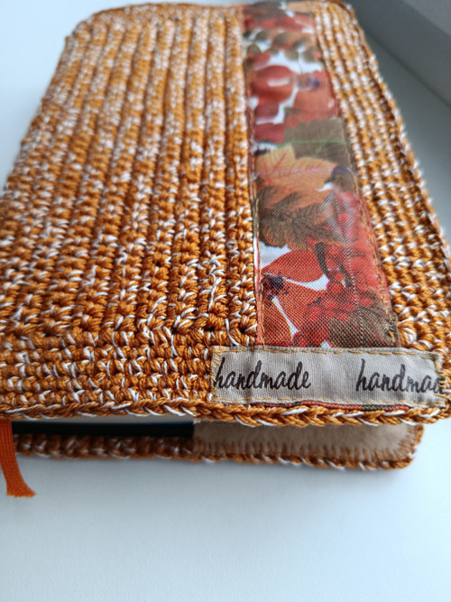 Obal na knížku — foto 6