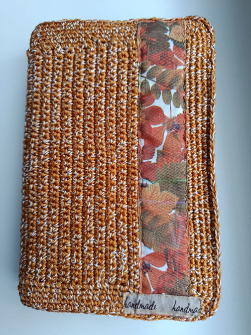 Obal na knížku — foto 3