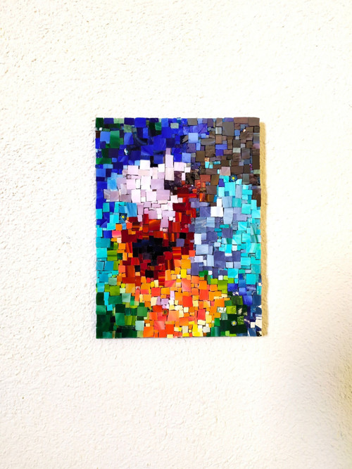 MOZAIKA - sklo — foto 5