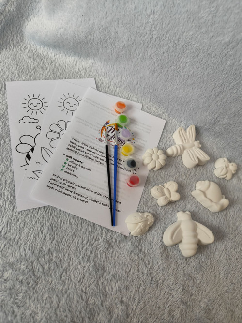 Sada Hmyz Z Louky — foto 3
