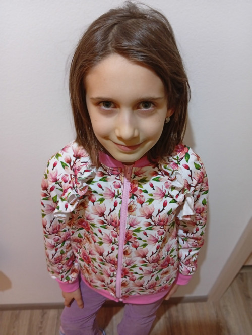 Královský květ — foto 3