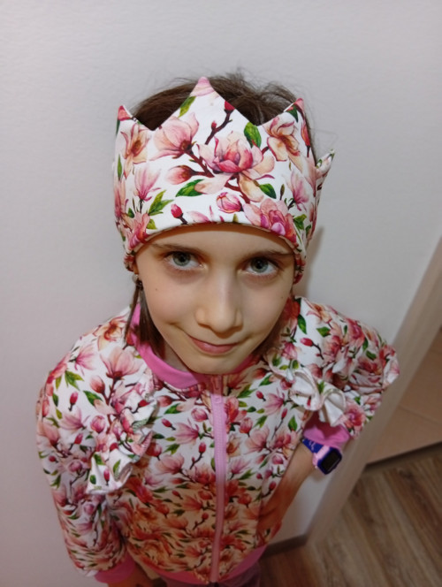 Královský květ — foto 3