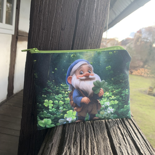 Štěstí - taštička - kapsička — foto 2