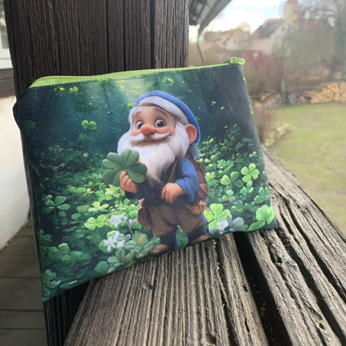 Štěstí - taštička - kapsička — foto 3