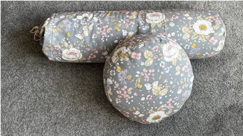 Bolster — foto 2