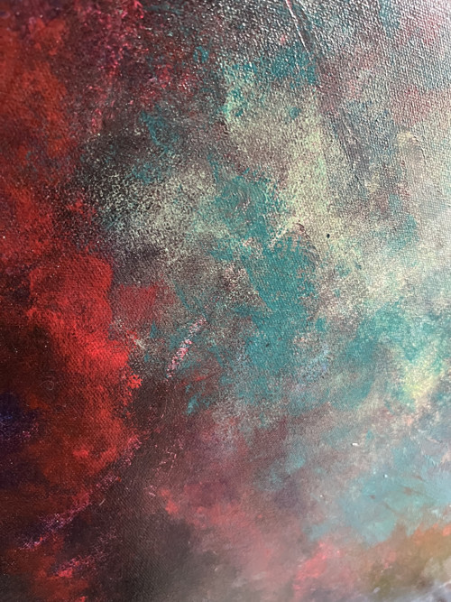 Nebulosa Cosmica — foto 2