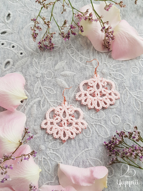 Peony Orient II Rosegold — foto 2